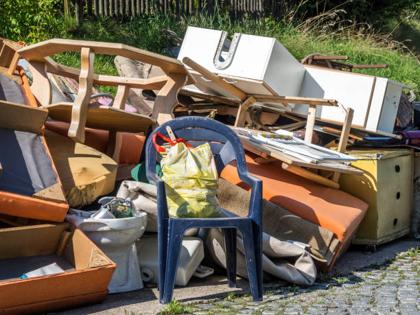  Lewisville, NC Junk Removal Pros