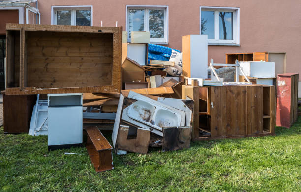 Best Professional Junk Removal  in Lewisville, NC