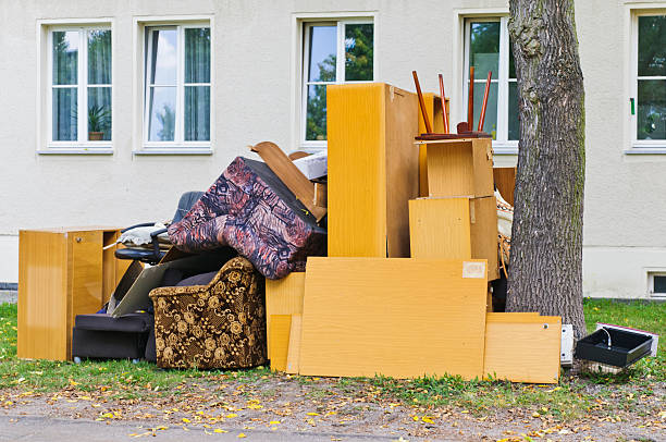 Best Affordable Junk Removal Services  in Lewisville, NC