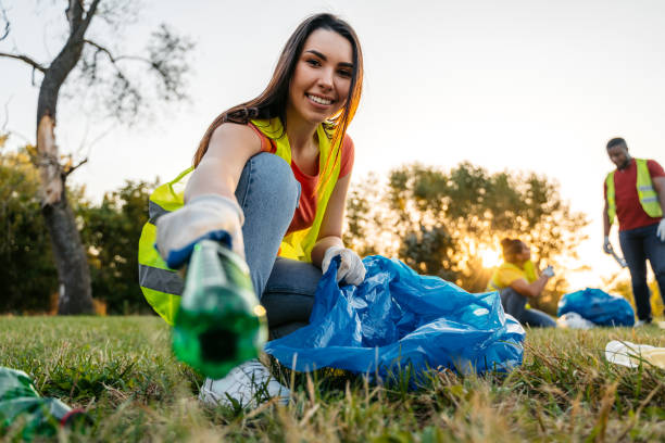 Commercial Cleanout Services in Lewisville, NC