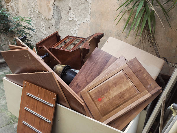 Best Residential Junk Removal  in Lewisville, NC