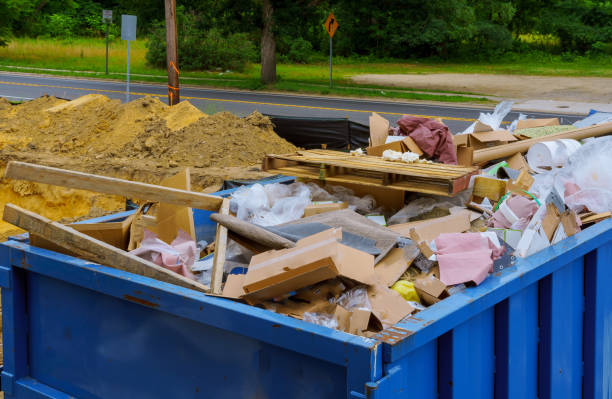 Best Same-Day Junk Removal  in Lewisville, NC